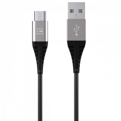 ΚΑΛΩΔΙΟ USB DURABLE LINE 'MICRO' 1.2m SAS 60029