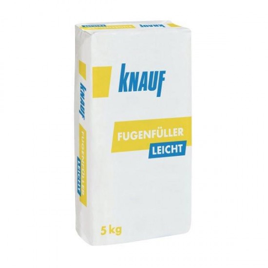 ΥΛΙΚΟ ΑΡΜΟΥ ΓΥΨΟΣΑΝΙΔΑΣ FUGENFULLER 5KG KNAUF 97937