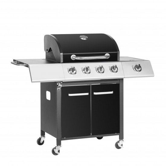 ΨΗΣΤΑΡΙΑ ΥΓΡΑΕΡΙΟΥ SUPERB 4+1 BORMANN ELITE BBQ4500 (037897)