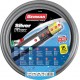 ΛΑΣΤΙΧΟ ΠΟΤΙΣΜΑΤΟΣ SILVER FLEX 1/2'' 25m BENMAN 72006