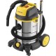 STANLEY SXVC30XTDE ΗΛΕΚΤΡΙΚΗ ΣΚΟΥΠΑ ΥΓΡΩΝ/ΣΤΕΡΕΩΝ 1600W ΜΕ ΚΑΔΟ 30LT