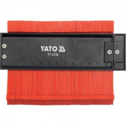 YATO YT-3735 ΠΑΝΤΟΓΡΑΦΟΣ 125mm (20003735)