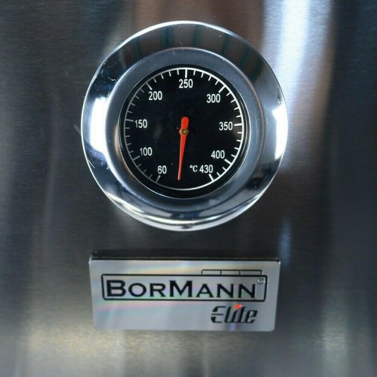 ΨΗΣΤΑΡΙΑ ΥΓΡΑΕΡΙΟΥ PRIME 6+1 ΕΣΤΙΩΝ BORMANN ELITE BBQ5200 (037910)