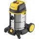 STANLEY SXVC30XTDE ΗΛΕΚΤΡΙΚΗ ΣΚΟΥΠΑ ΥΓΡΩΝ/ΣΤΕΡΕΩΝ 1600W ΜΕ ΚΑΔΟ 30LT