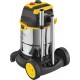 STANLEY SXVC30XTDE ΗΛΕΚΤΡΙΚΗ ΣΚΟΥΠΑ ΥΓΡΩΝ/ΣΤΕΡΕΩΝ 1600W ΜΕ ΚΑΔΟ 30LT