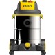 STANLEY SXVC30XTDE ΗΛΕΚΤΡΙΚΗ ΣΚΟΥΠΑ ΥΓΡΩΝ/ΣΤΕΡΕΩΝ 1600W ΜΕ ΚΑΔΟ 30LT